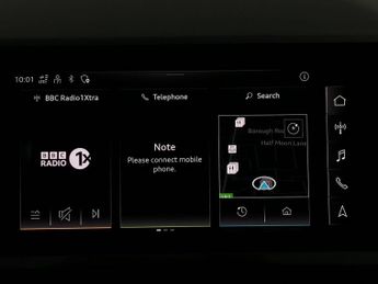 Audi Q4 e-tron 35 S line Auto 5dr 55kWh