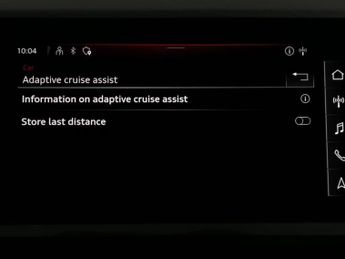 Audi Q4 e-tron 35 S line Auto 5dr 55kWh