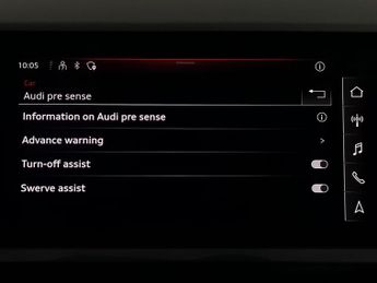 Audi Q4 e-tron 35 S line Auto 5dr 55kWh