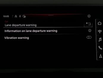 Audi Q4 e-tron 35 S line Auto 5dr 55kWh