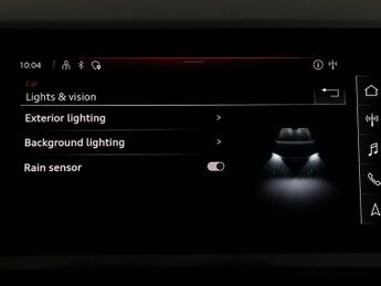 Audi Q4 e-tron 35 S line Auto 5dr 55kWh