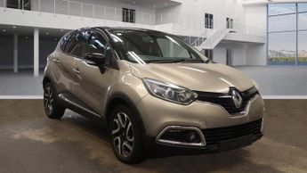Renault Captur 0.9 TCe ENERGY Dynamique S Nav Euro 6 (s/s) 5dr