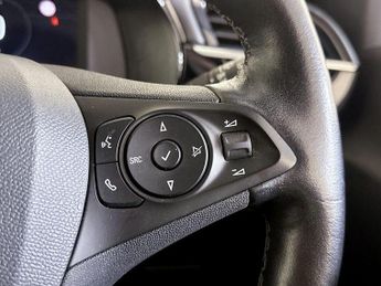 Vauxhall Corsa Electric 50kWh Elite Nav Auto 5dr (7.4Kw Charger)