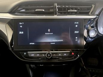 Vauxhall Corsa Electric 50kWh Elite Nav Auto 5dr (7.4Kw Charger)