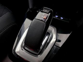 Vauxhall Corsa Electric 50kWh Elite Nav Auto 5dr (7.4Kw Charger)