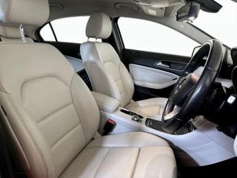 Mercedes-Benz A Class 2.1 A200d Sport 7G-DCT Euro 6 (s/s) 5dr