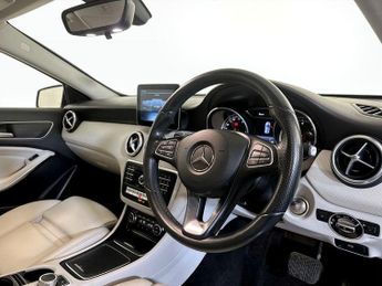 Mercedes-Benz A Class 2.1 A200d Sport 7G-DCT Euro 6 (s/s) 5dr