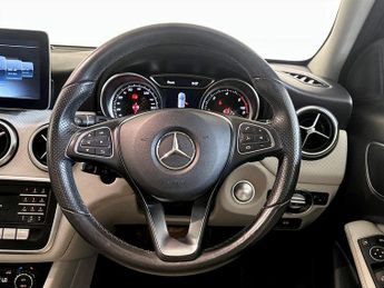 Mercedes-Benz A Class 2.1 A200d Sport 7G-DCT Euro 6 (s/s) 5dr