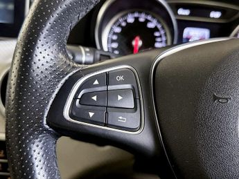 Mercedes-Benz A Class 2.1 A200d Sport 7G-DCT Euro 6 (s/s) 5dr