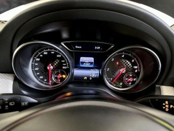 Mercedes-Benz A Class 2.1 A200d Sport 7G-DCT Euro 6 (s/s) 5dr