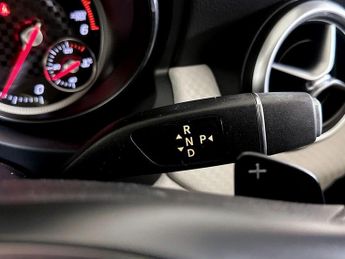 Mercedes-Benz A Class 2.1 A200d Sport 7G-DCT Euro 6 (s/s) 5dr