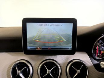 Mercedes-Benz A Class 2.1 A200d Sport 7G-DCT Euro 6 (s/s) 5dr