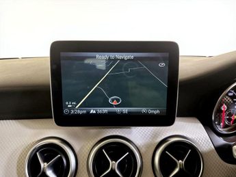 Mercedes-Benz A Class 2.1 A200d Sport 7G-DCT Euro 6 (s/s) 5dr