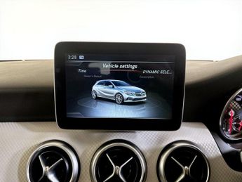 Mercedes-Benz A Class 2.1 A200d Sport 7G-DCT Euro 6 (s/s) 5dr