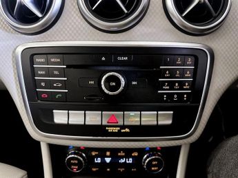 Mercedes-Benz A Class 2.1 A200d Sport 7G-DCT Euro 6 (s/s) 5dr