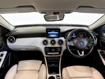 Mercedes-Benz A Class 2.1 A200d Sport 7G-DCT Euro 6 (s/s) 5dr