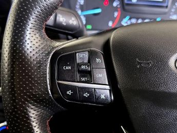 Ford Fiesta 1.0T EcoBoost ST-Line Edition Euro 6 (s/s) 5dr