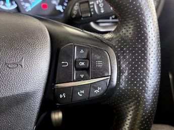 Ford Fiesta 1.0T EcoBoost ST-Line Edition Euro 6 (s/s) 5dr