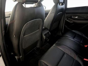 Jaguar E-PACE 2.0 D180 Chequered Flag Auto AWD Euro 6 (s/s) 5dr