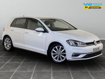 Volkswagen Golf TDi 1.6 TDI GT Euro 6 (s/s) 5dr