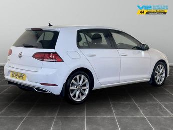 Volkswagen Golf 1.6 TDI GT Euro 6 (s/s) 5dr