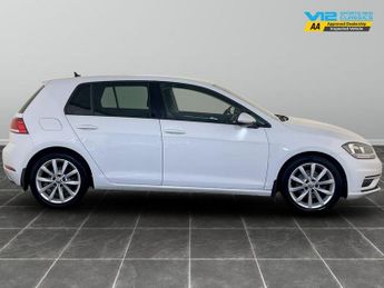 Volkswagen Golf 1.6 TDI GT Euro 6 (s/s) 5dr
