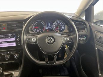 Volkswagen Golf 1.6 TDI GT Euro 6 (s/s) 5dr