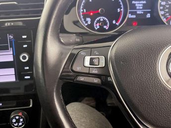 Volkswagen Golf 1.6 TDI GT Euro 6 (s/s) 5dr