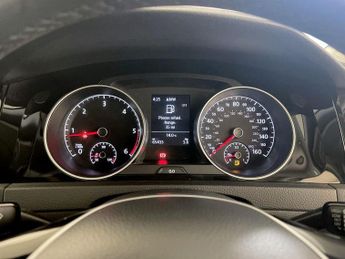 Volkswagen Golf 1.6 TDI GT Euro 6 (s/s) 5dr