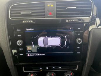 Volkswagen Golf 1.6 TDI GT Euro 6 (s/s) 5dr