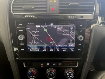 Volkswagen Golf 1.6 TDI GT Euro 6 (s/s) 5dr