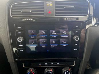 Volkswagen Golf 1.6 TDI GT Euro 6 (s/s) 5dr