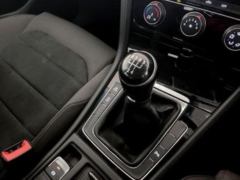 Volkswagen Golf 1.6 TDI GT Euro 6 (s/s) 5dr