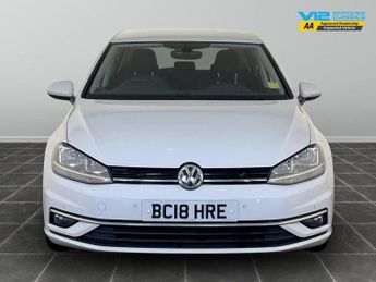 Volkswagen Golf 1.6 TDI GT Euro 6 (s/s) 5dr