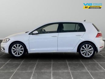 Volkswagen Golf 1.6 TDI GT Euro 6 (s/s) 5dr