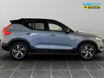 Volvo XC40 1.5 T3 R-Design Euro 6 (s/s) 5dr