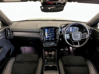 Volvo XC40 1.5 T3 R-Design Euro 6 (s/s) 5dr