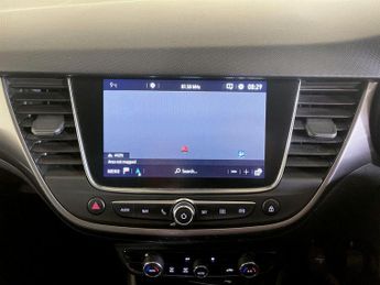 Vauxhall Crossland X 1.2 Tech Line Nav Euro 6 5dr
