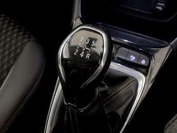 Vauxhall Crossland X 1.2 Tech Line Nav Euro 6 5dr