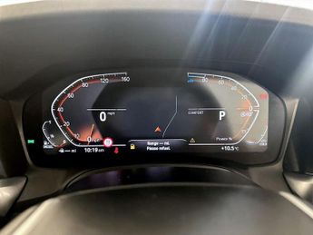 BMW 3 Series 2.0 320d MHT SE Pro Auto Euro 6 (s/s) 4dr