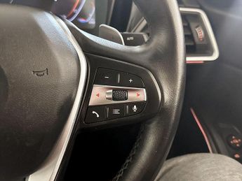 BMW 3 Series 2.0 320d MHT SE Pro Auto Euro 6 (s/s) 4dr