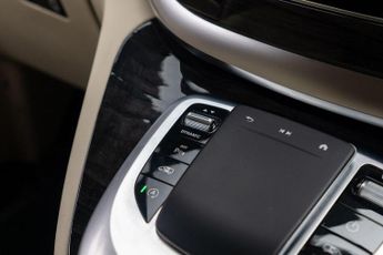 Mercedes-Benz V Class 2.0 V300d AMG Line G-Tronic+ Euro 6 (s/s) 5dr XLWB