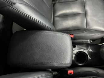 Nissan Juke 1.6 Tekna XTRON Euro 6 5dr