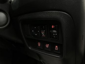 Nissan Juke 1.6 Tekna XTRON Euro 6 5dr