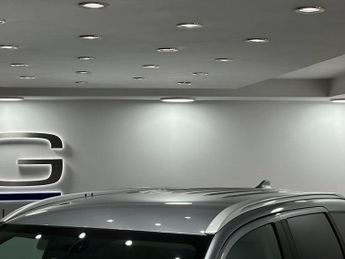 Mitsubishi Outlander 2.2 DI-D 3 Auto 4WD Euro 6 5dr