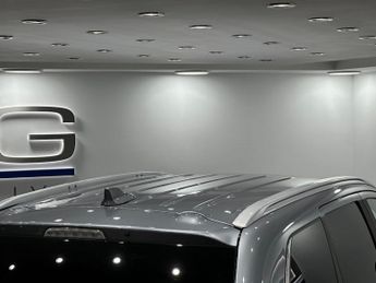 Mitsubishi Outlander 2.2 DI-D 3 Auto 4WD Euro 6 5dr