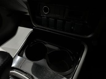 Mitsubishi Outlander 2.2 DI-D 3 Auto 4WD Euro 6 5dr