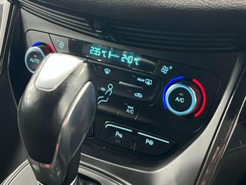 Ford Kuga 1.5 TDCi ST-Line Powershift Euro 6 (s/s) 5dr