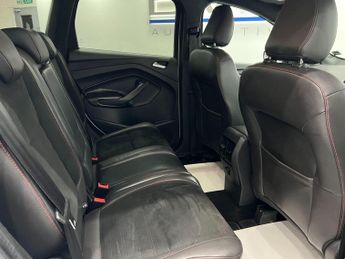 Ford Kuga 1.5 TDCi ST-Line Powershift Euro 6 (s/s) 5dr