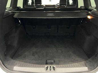 Ford Kuga 1.5 TDCi ST-Line Powershift Euro 6 (s/s) 5dr